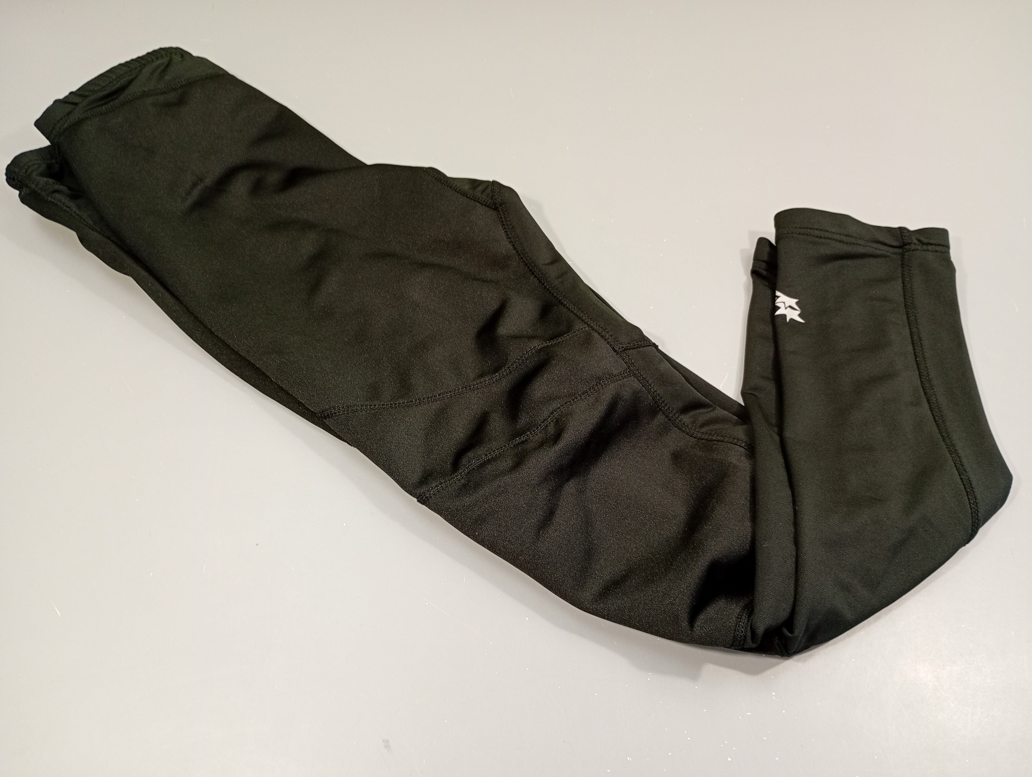 Pantalon de sport noir 