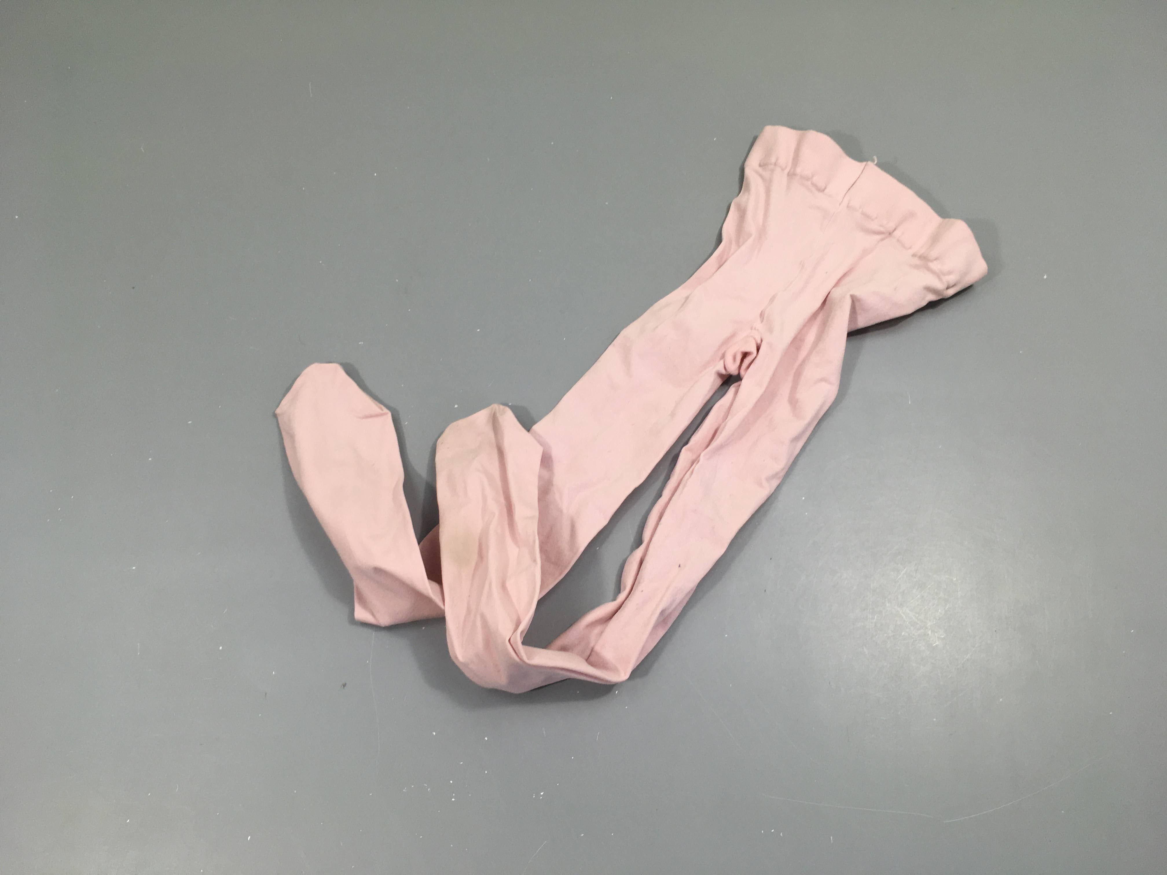 Chaussons de danse rose, Doyos