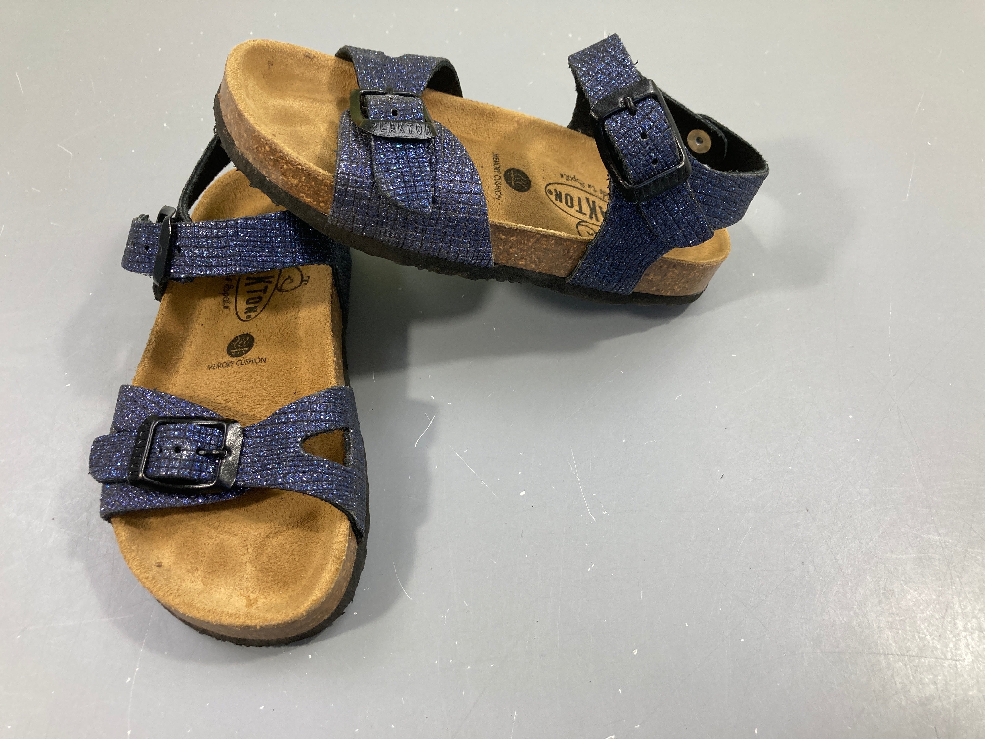 Sandales Plakton G 131407 Lisa Mar.ylin, 27