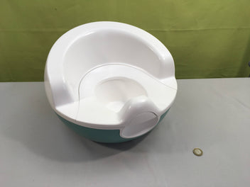 Clean Potty - petit pot révolutionnaire bleu - https://sebio.be/fr/pots-d-apprentissage/21333-clean-potty-petit-pot-revolutionnaire.hT-shirt m.l