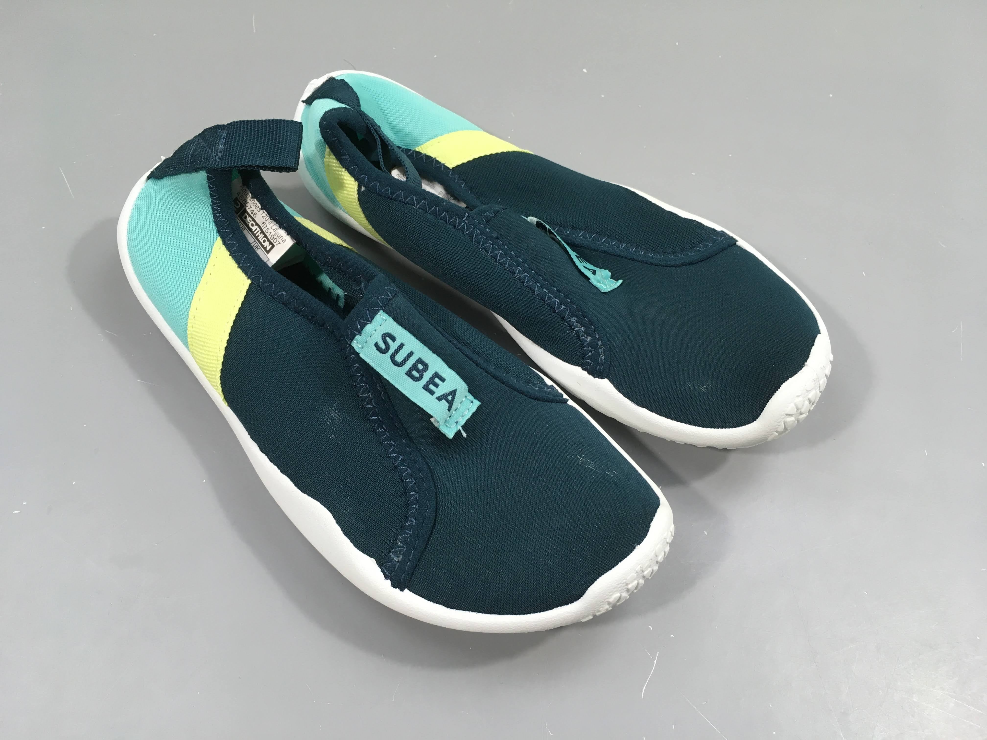 Chaussures d'eau Subea, 32-33