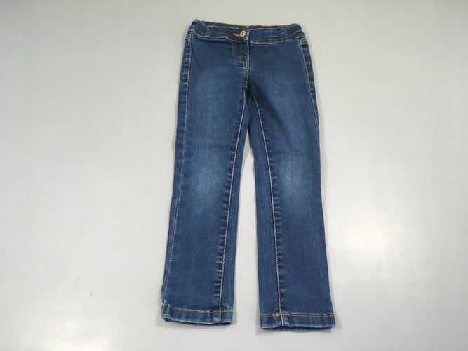 Jeans slim, moins cher chez Petit Kiwi