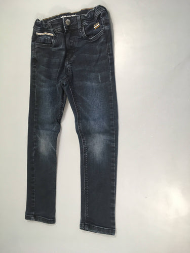 Jeans slim Victor, moins cher chez Petit Kiwi
