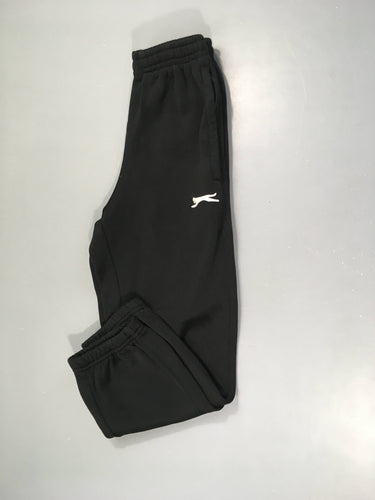 Pantalon de training noir, moins cher chez Petit Kiwi
