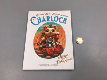 Charlock