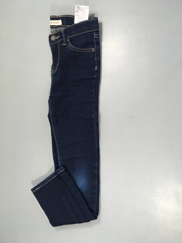 Jeans Super Skinny Levi's 710, moins cher chez Petit Kiwi