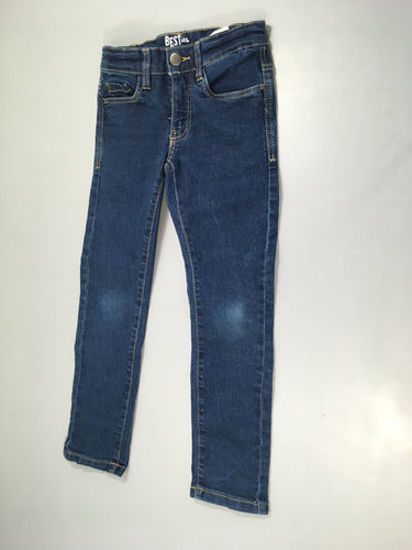 Jeans slim fit, moins cher chez Petit Kiwi