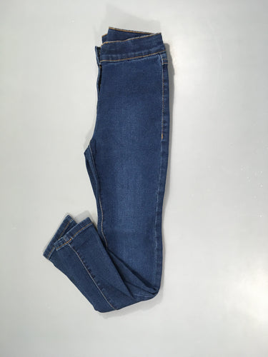 Jeans skinny, moins cher chez Petit Kiwi