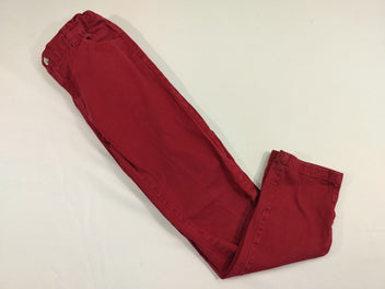 Pantalon rouge