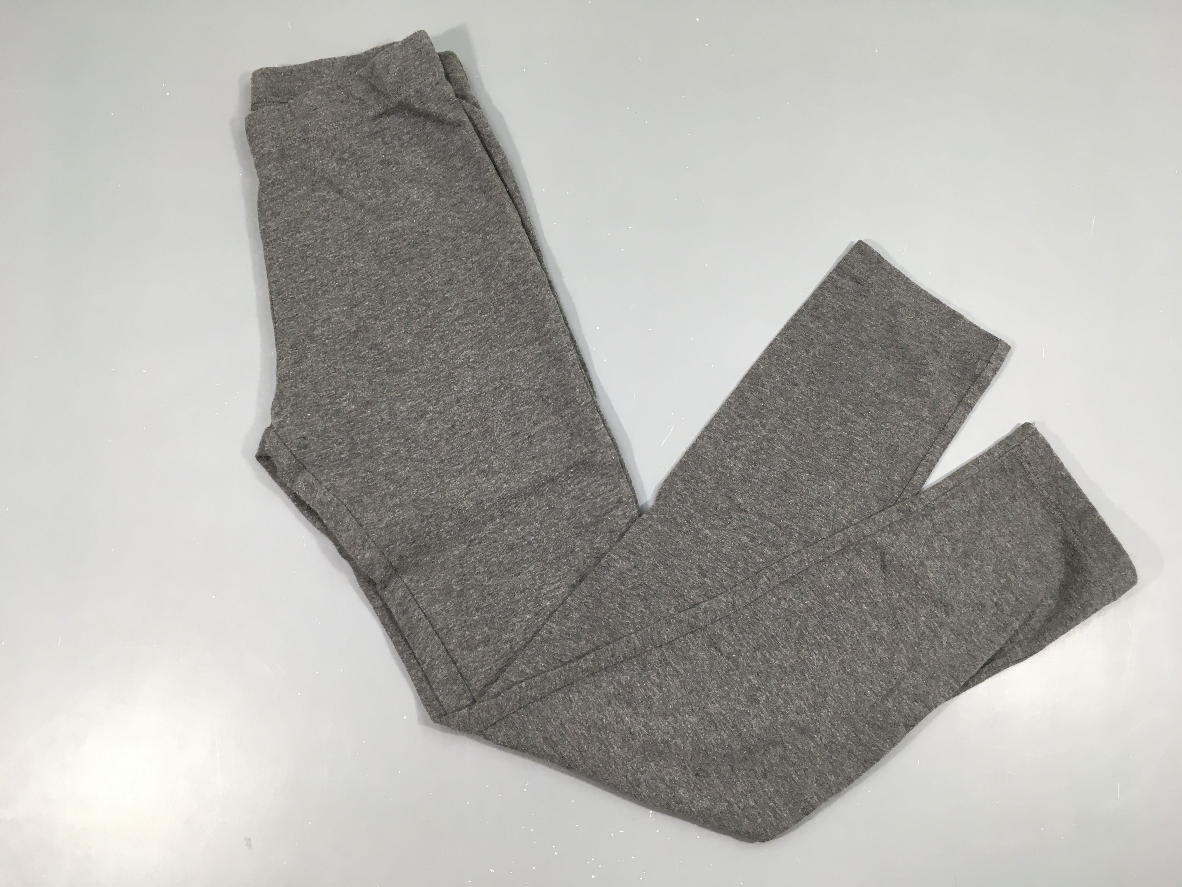 Legging gris