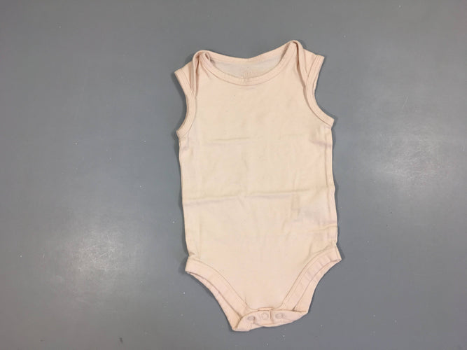 Body s.m rose, moins cher chez Petit Kiwi