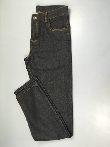 Jeans Denim foncé, moins cher chez Petit Kiwi