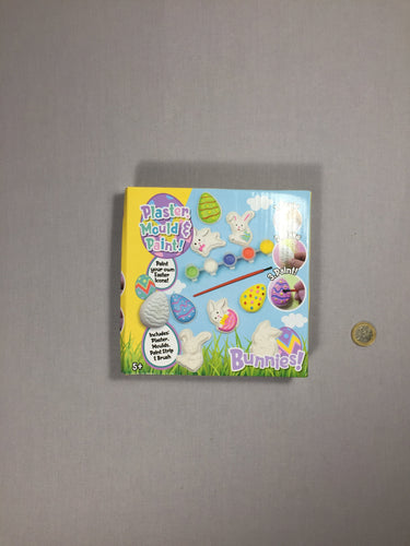 Boite bricolage pour Pâques, moins cher chez Petit Kiwi