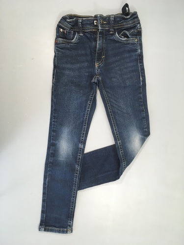 Jeans slim Louis, moins cher chez Petit Kiwi