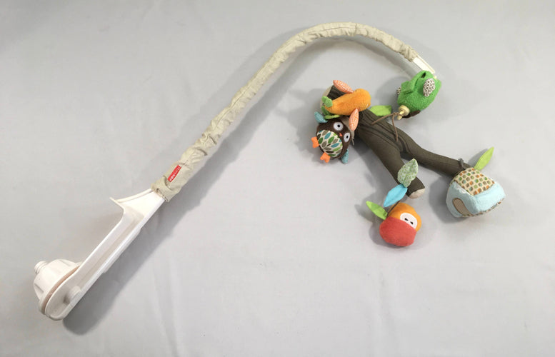 Skip hop, mobile musical branches hiboux, moins cher chez Petit Kiwi
