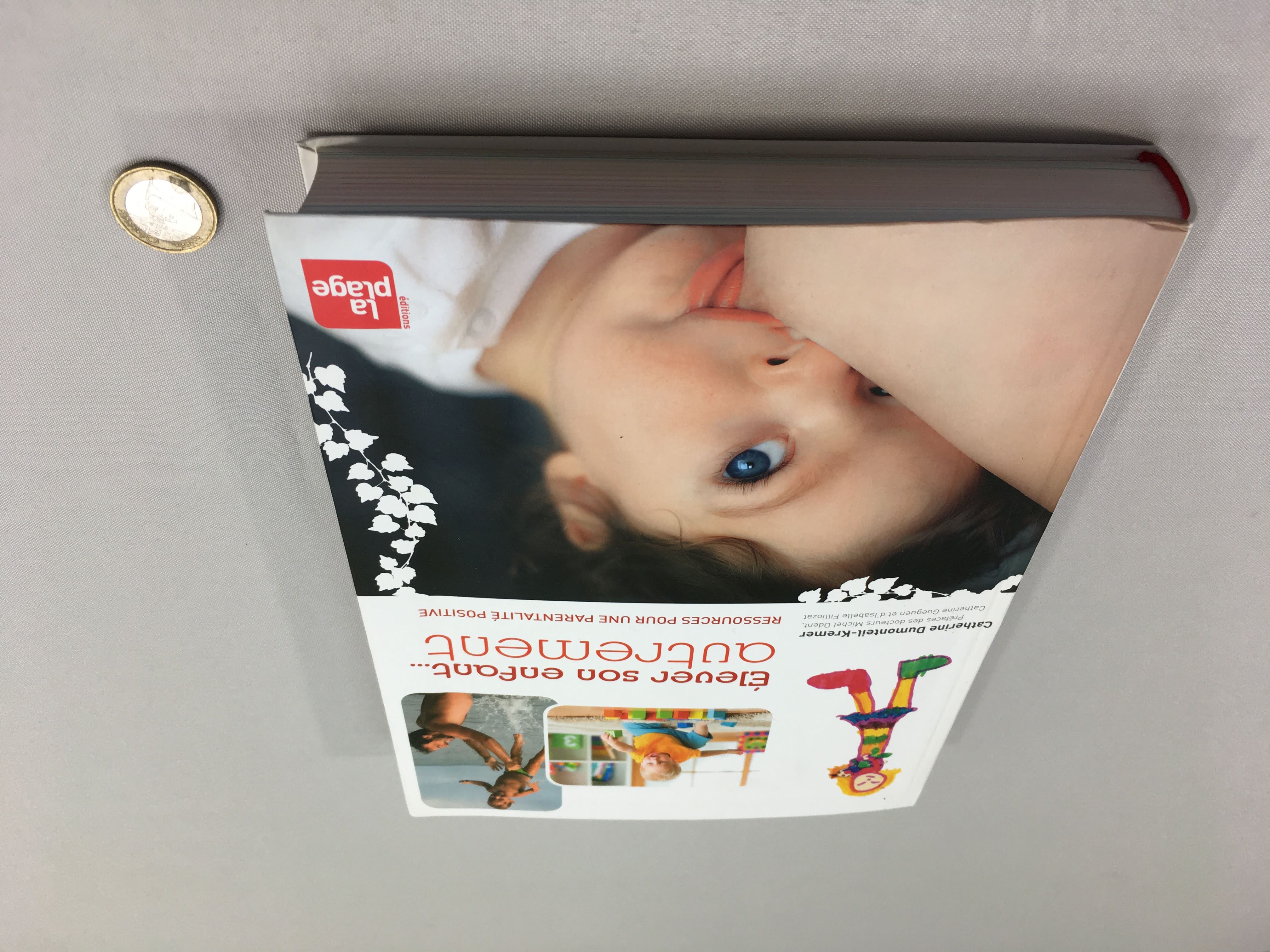 Elever son enfant... autrement