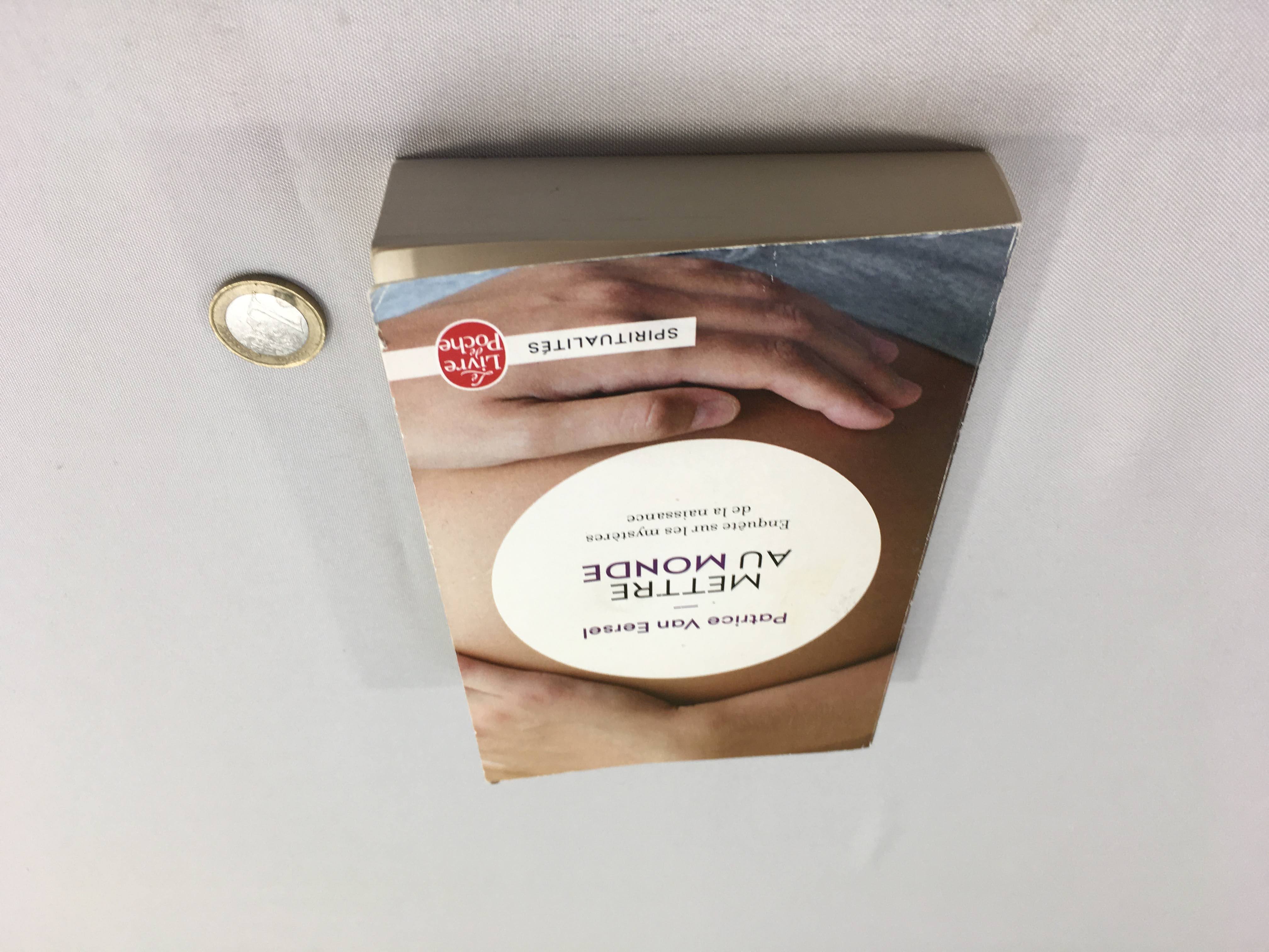 Accouchement naissance, un chemin initiatique