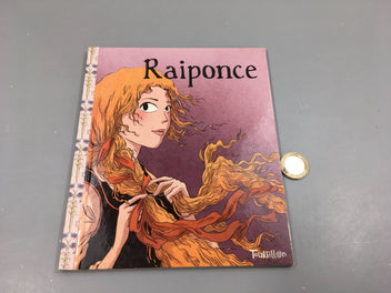 Raiponce