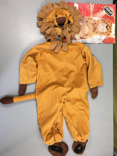 Déguisement Lion bon état cosplay creation, moins cher chez Petit Kiwi