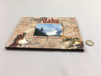 Le dahu, légende vivante des montagnes