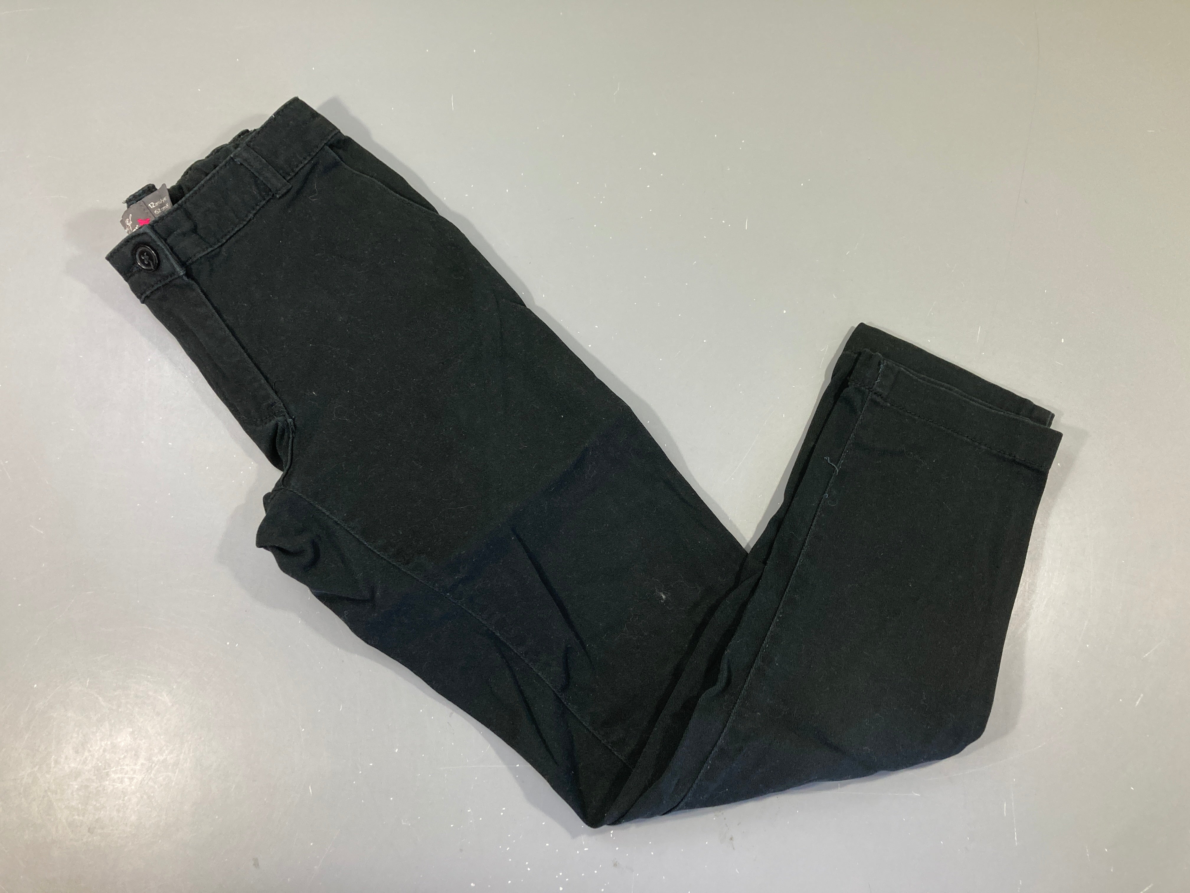 Pantalon noir
