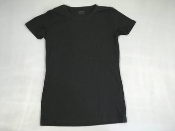 T-shirt m.c noir