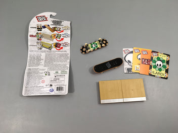 Tech Deck Skate +6a