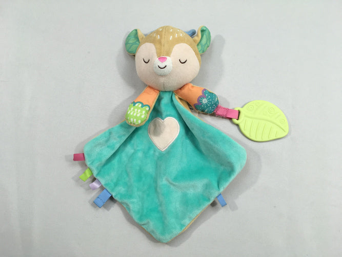 Tifan, mon doudou berceuses (Fonctionne), moins cher chez Petit Kiwi