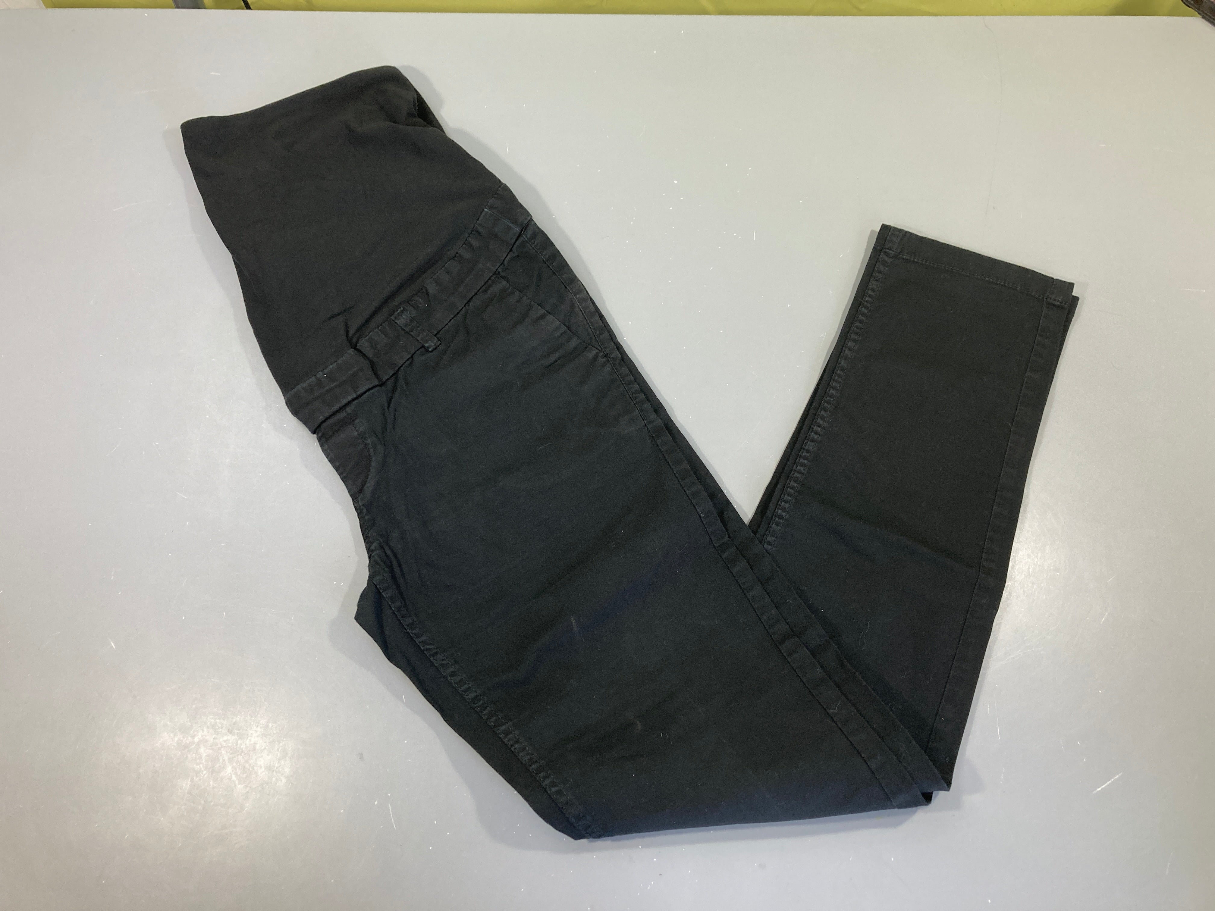 Pantalon de grossesse noir