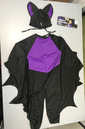 Déguisement Halloween chauve-souris, 4-6a, moins cher chez Petit Kiwi