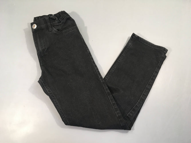 Jeans noir Slim Fit, moins cher chez Petit Kiwi