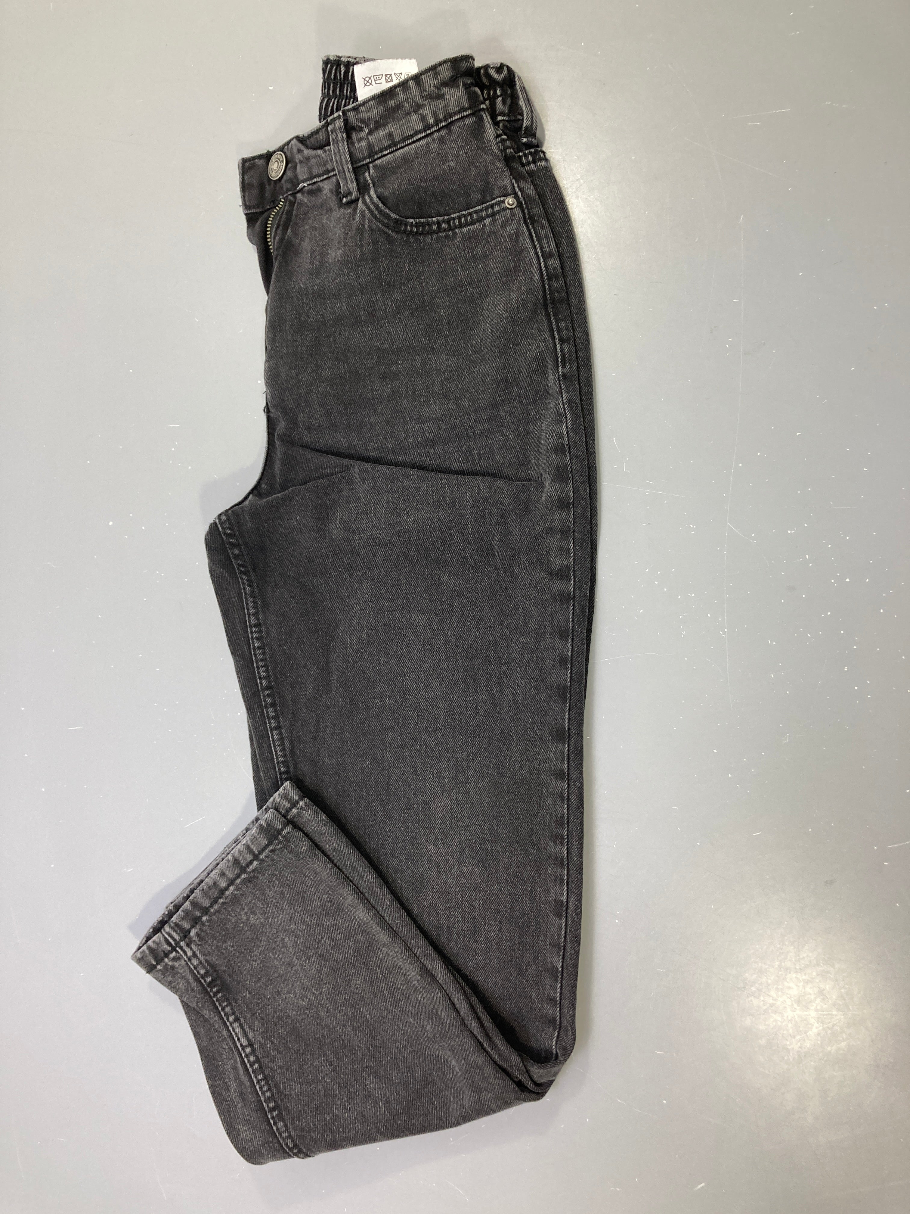Jeans noir