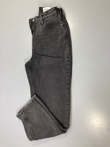 Jeans noir, moins cher chez Petit Kiwi