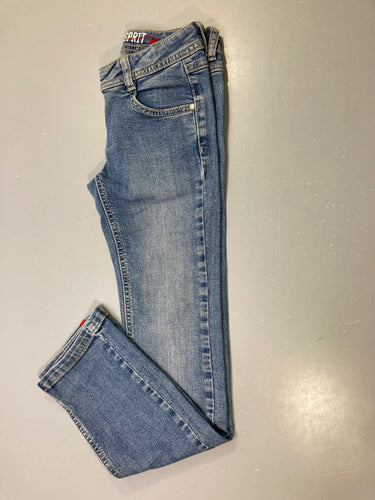Jeans droit EDC, moins cher chez Petit Kiwi