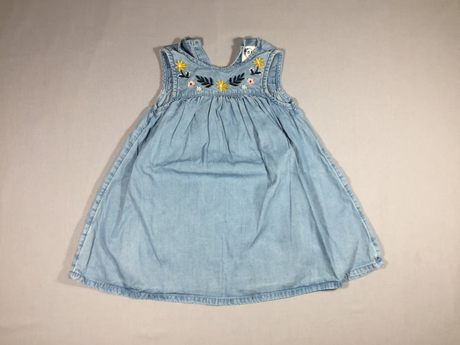 rd s.m jean clair - broderies, moins cher chez Petit Kiwi