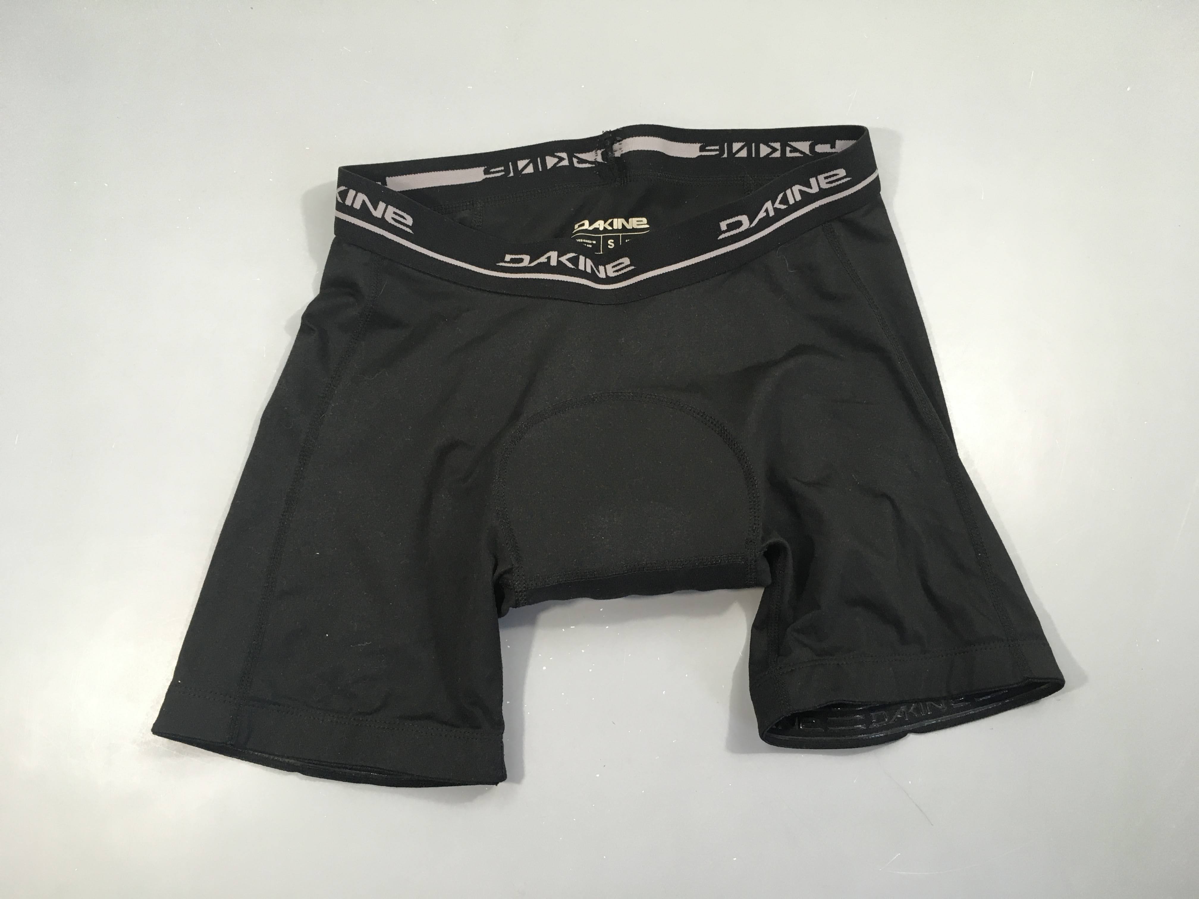 Cuissard VTT - Homme - Liner Short Black - Dakine