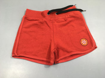 Short rouge UEFA Euro 2020