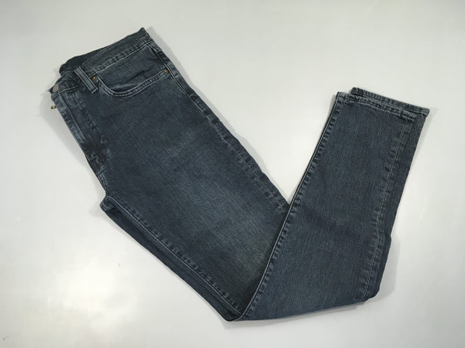 Jeans 512, 31/34, moins cher chez Petit Kiwi