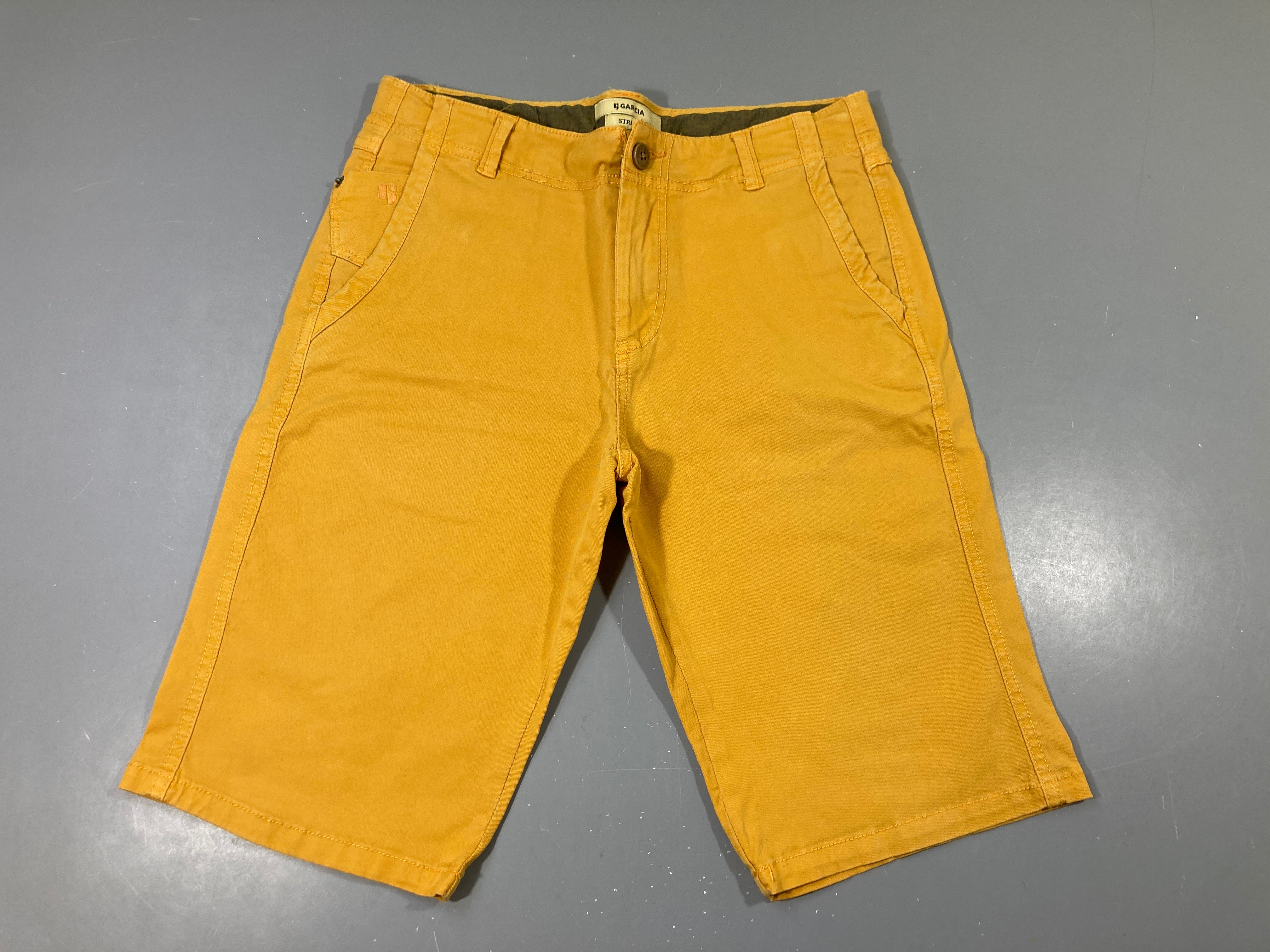 Bermuda ochre