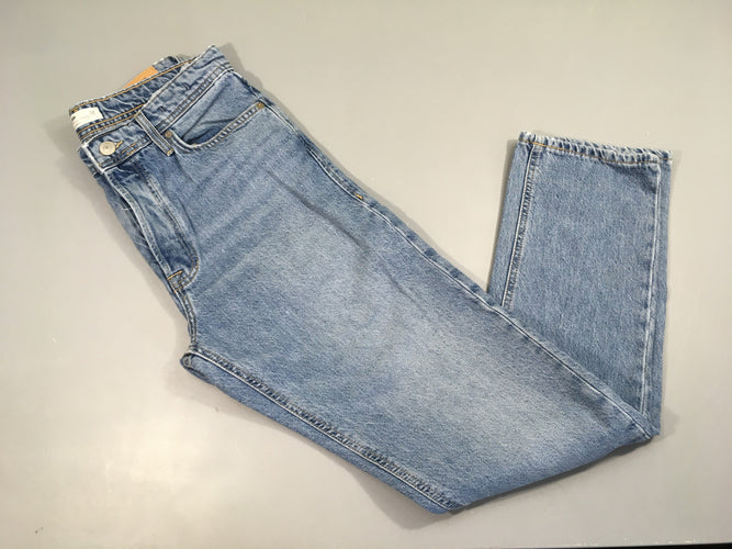 Jeans Loose Chris, 30/34, moins cher chez Petit Kiwi