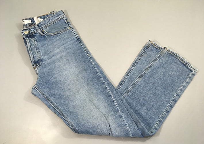 Jeans Loose Chris, 30/34, moins cher chez Petit Kiwi