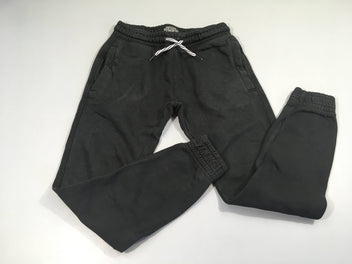 Pantalon training noir, skate nation
