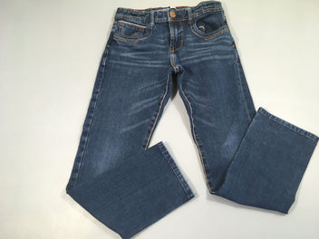 Jeans bleu regular