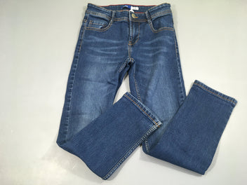 Jeans bleu slim