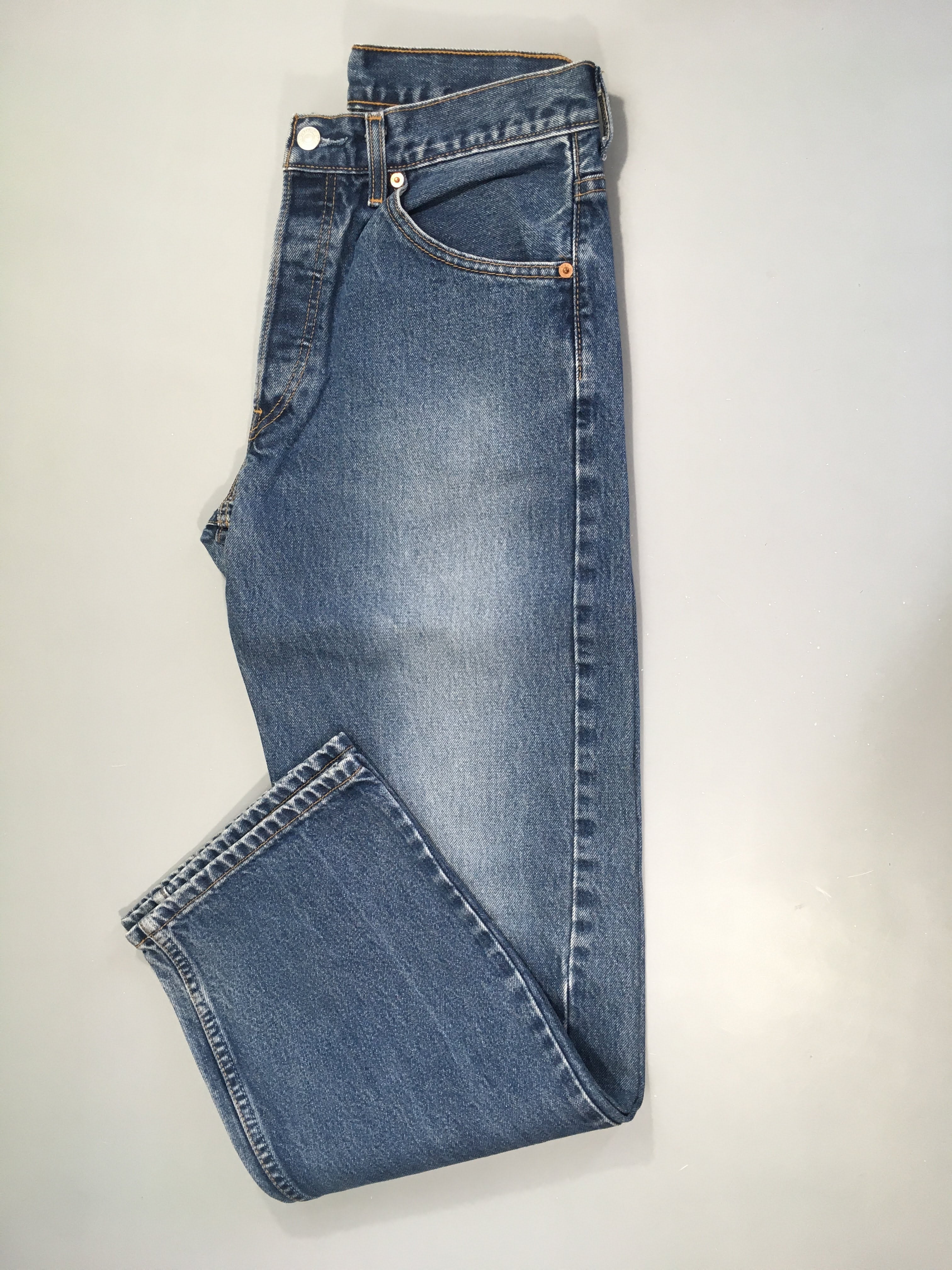 Jeans Levi's 523 W31 L32