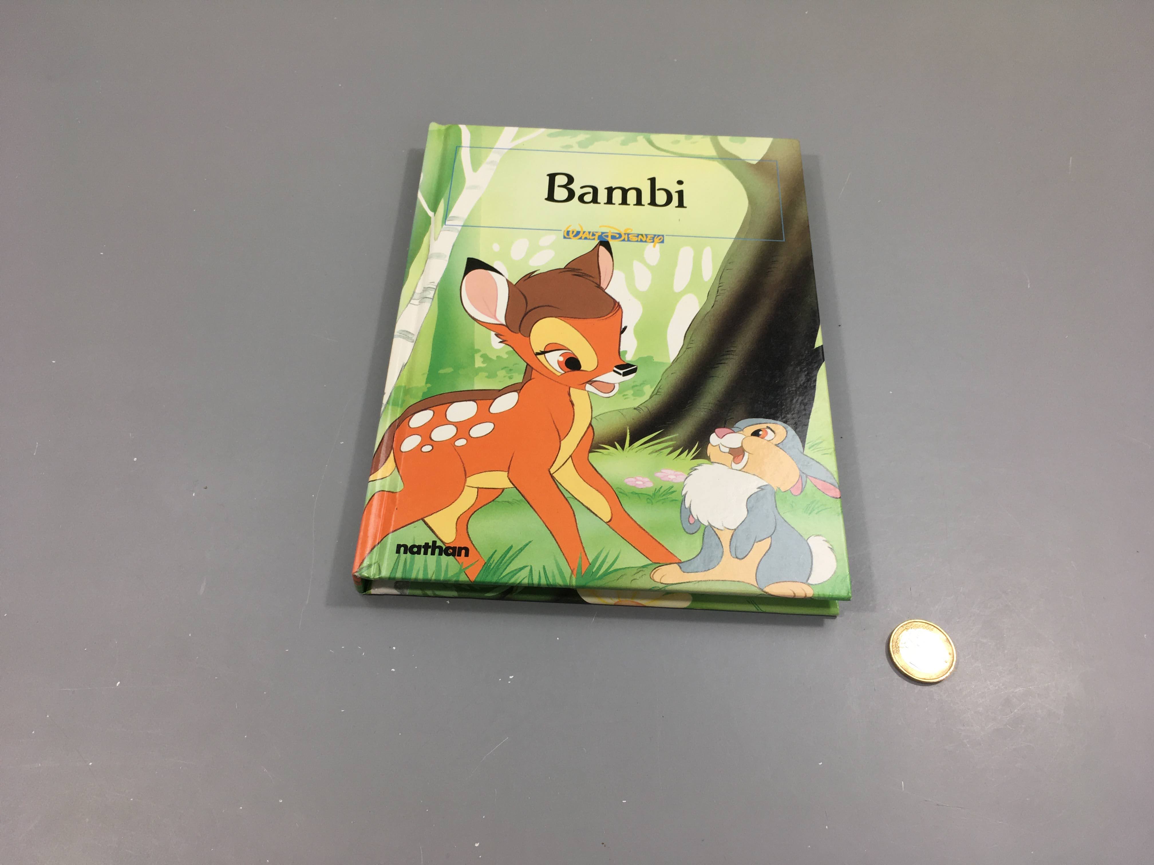 Bambi