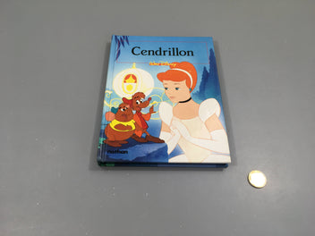 Cendrillon