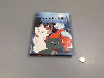 Les aristochats