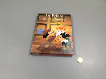 Le Prince et le Pauvre