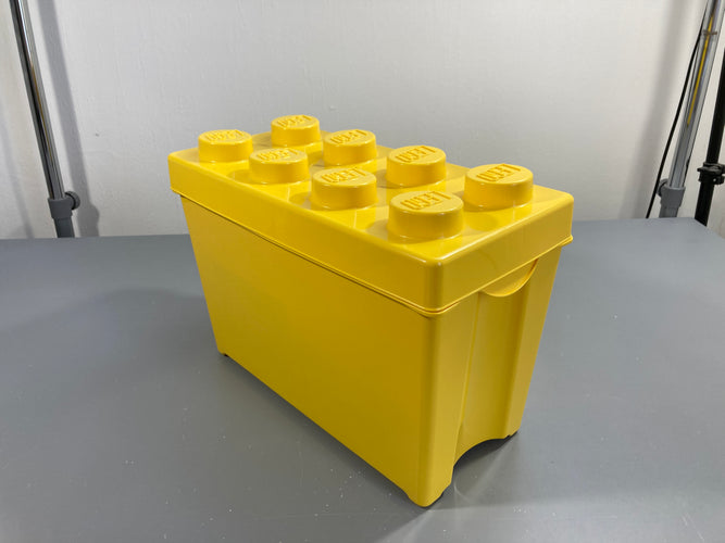 Boîte de briques créatives deluxe LEGO® + 4a, moins cher chez Petit Kiwi